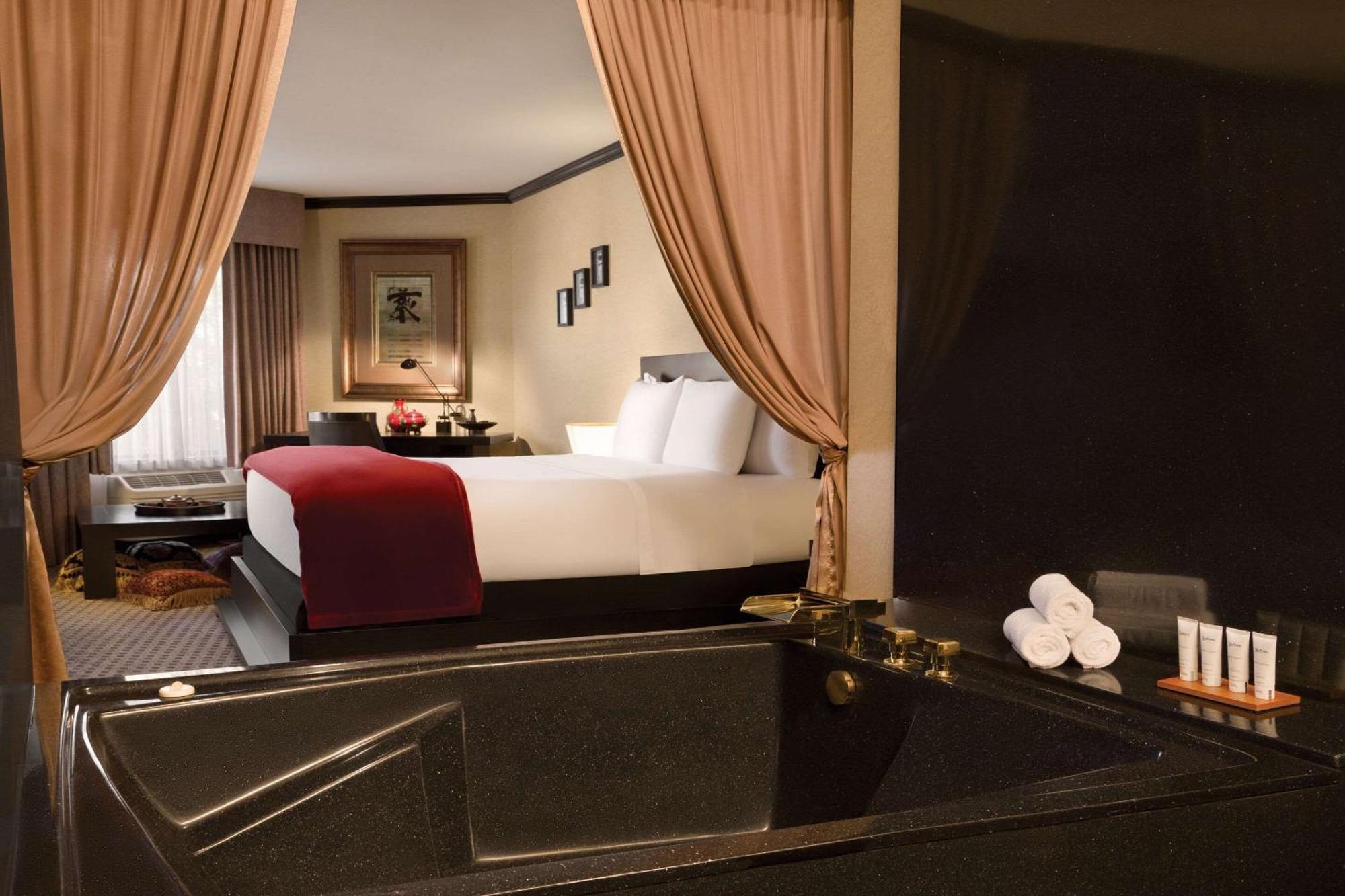 Radisson Hotel Colorado Springs Airport Екстериор снимка