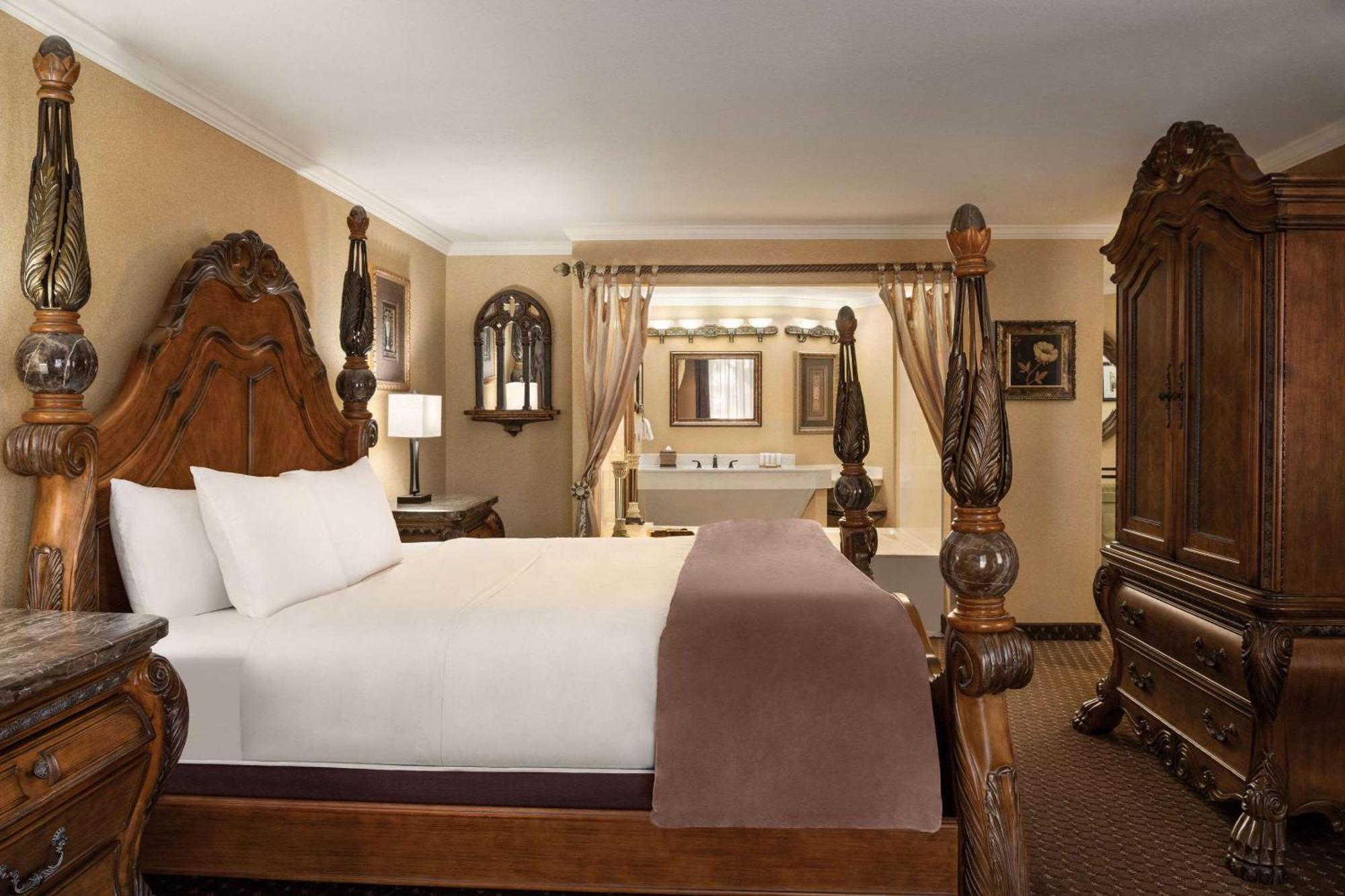 Radisson Hotel Colorado Springs Airport Екстериор снимка