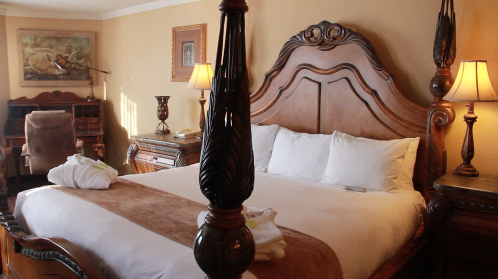 Radisson Hotel Colorado Springs Airport Екстериор снимка